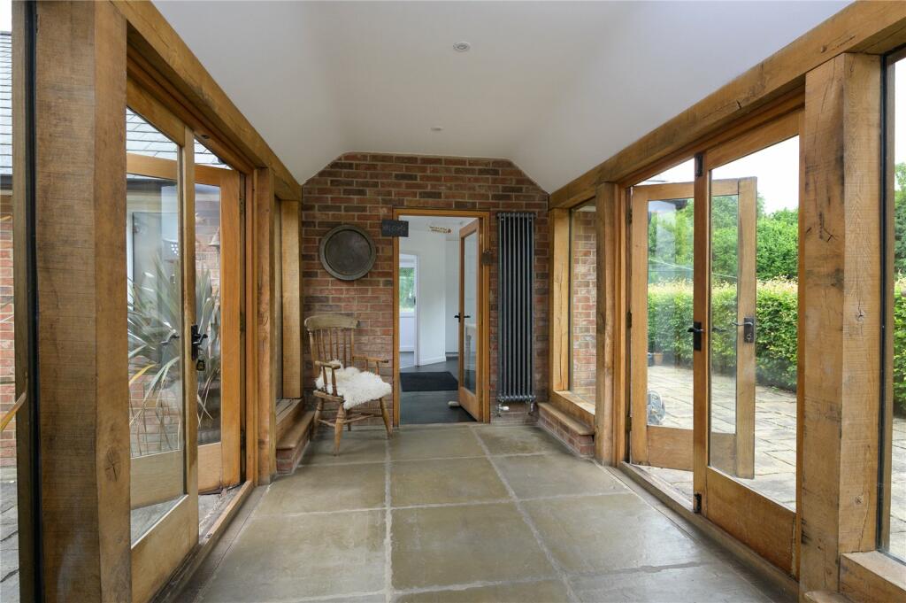 Additional image 4 of Park Street, Heytesbury, Warminster, Wiltshire, BA12