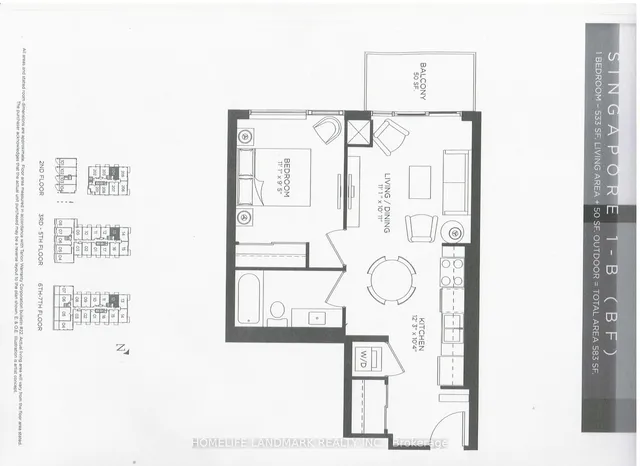 Additional image 26 of 68 Merton St Unit 204