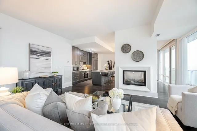 Additional image 11 of 29 Queens Quay Unit 603