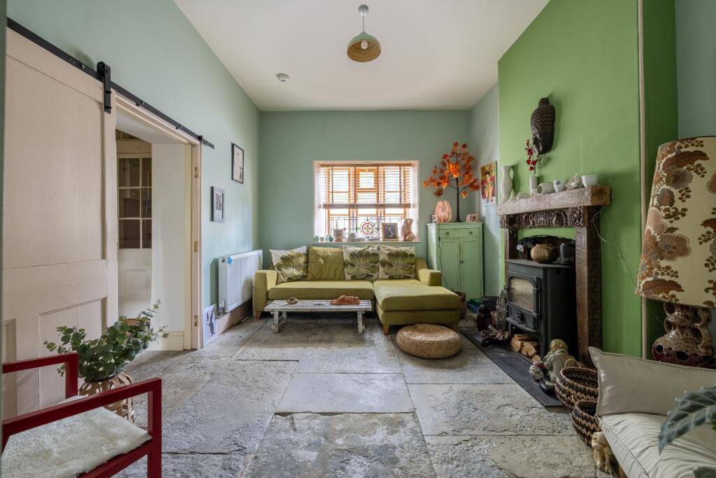 Additional image 5 of The heart of Glastonbury