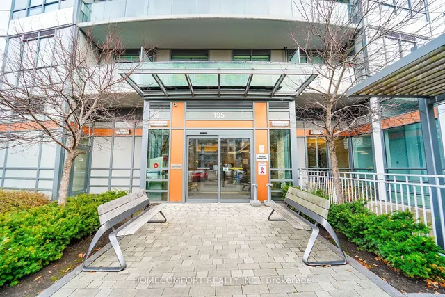 Additional image 2 of 195 Bonis Ave Unit 610