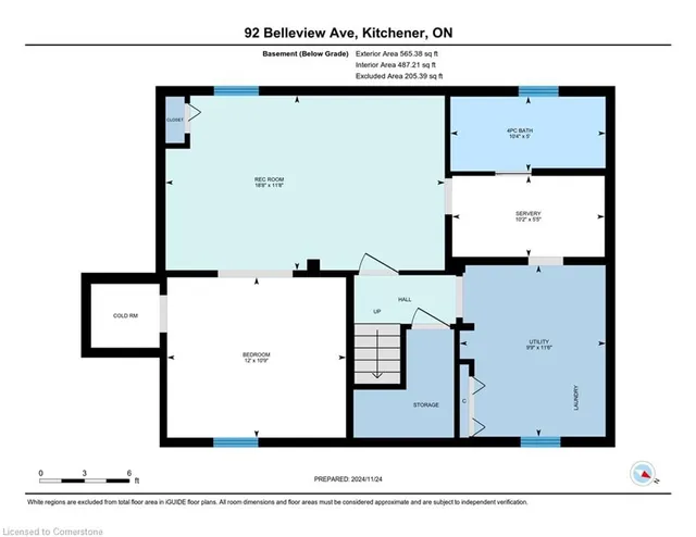 Additional image 44 of 92 Belleview Ave