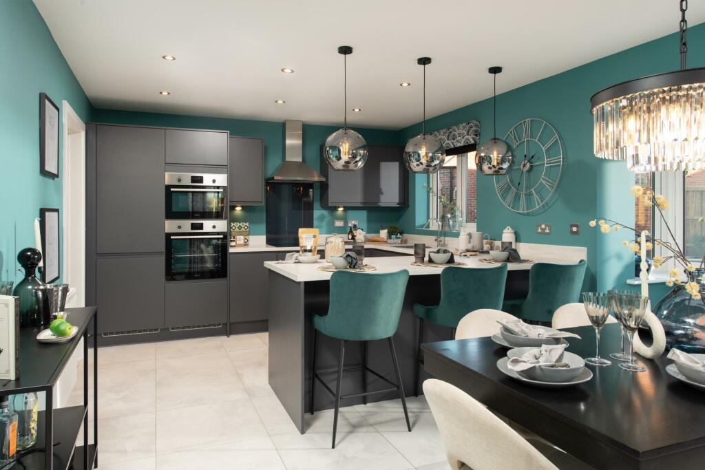 Primary image of Hilperton,
Trowbridge,
Wiltshire,
BA14 7PB