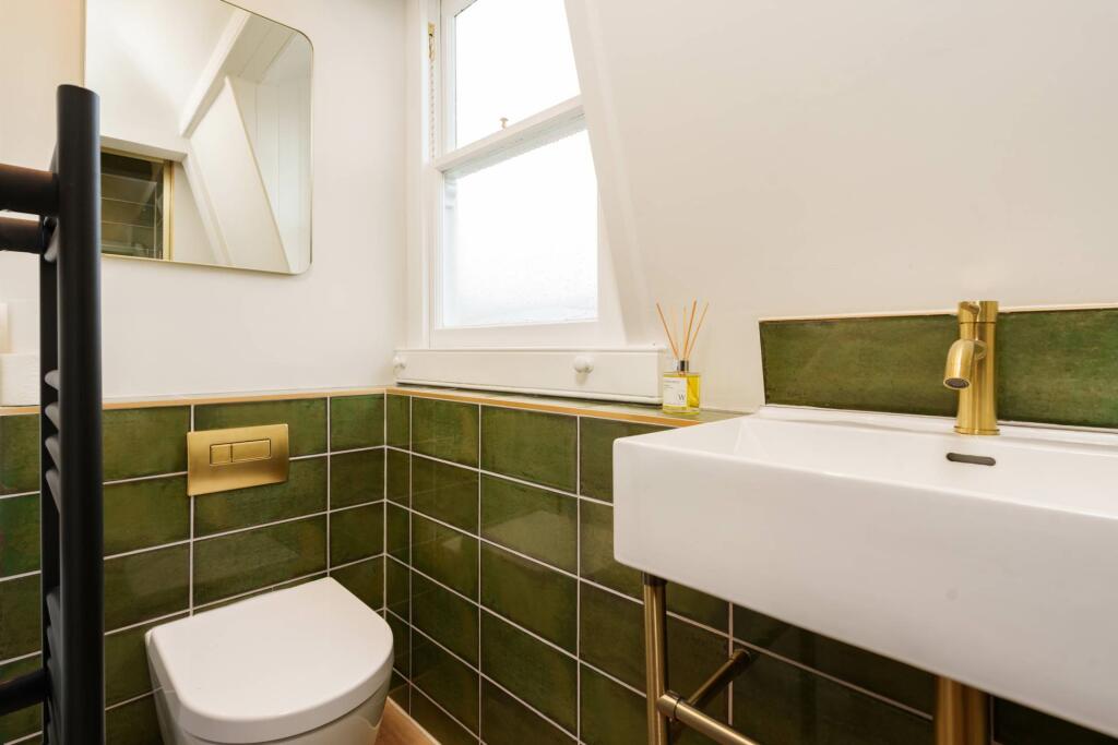 Additional image 10 of Henrietta Street, Bath