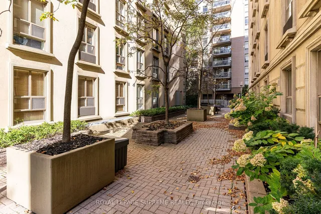 Additional image 10 of 80 Charles St Unit 607