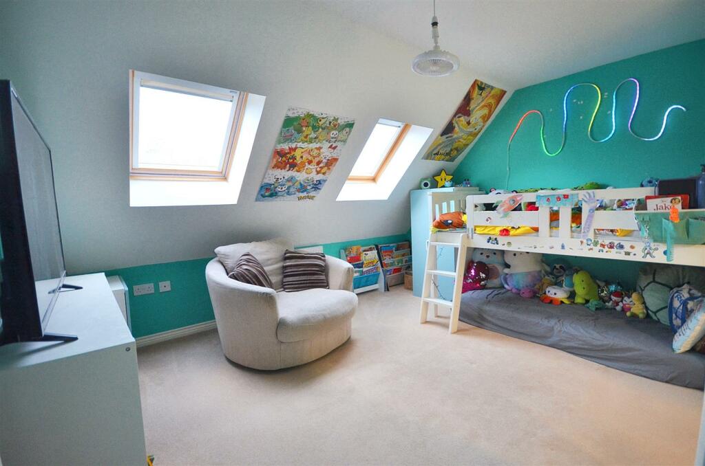 Additional image 4 of Peach Pie Street, Wincanton