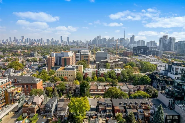 Additional image 16 of 36 Lisgar St Unit 906E