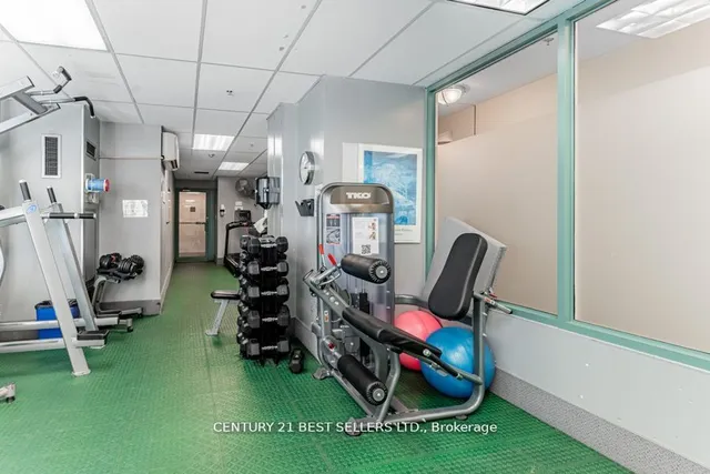 Additional image 22 of 101 Subway Cres Unit 908