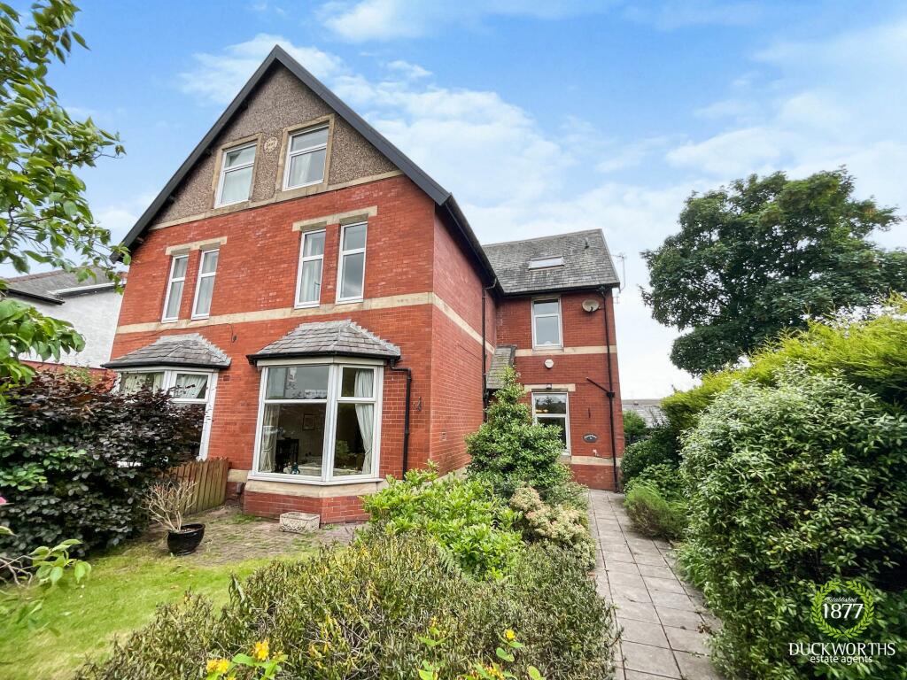 Additional image 34 of Blackburn Road, Rishton, BB1