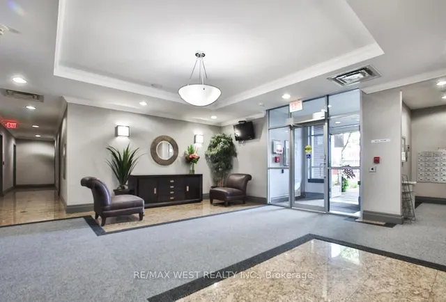 Additional image 26 of 2772 Keele St Unit 312
