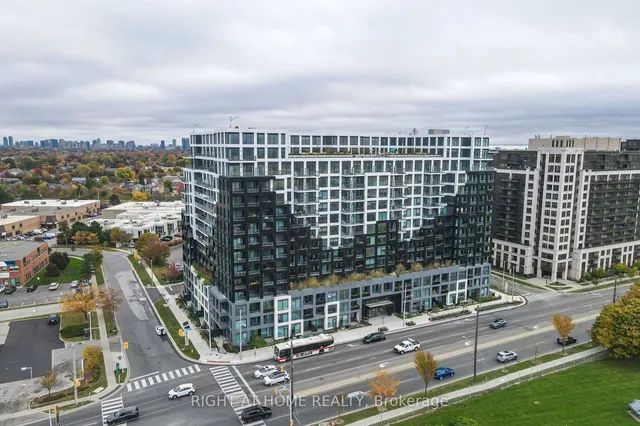 Additional image 4 of 1100 Sheppard Ave Unit 208