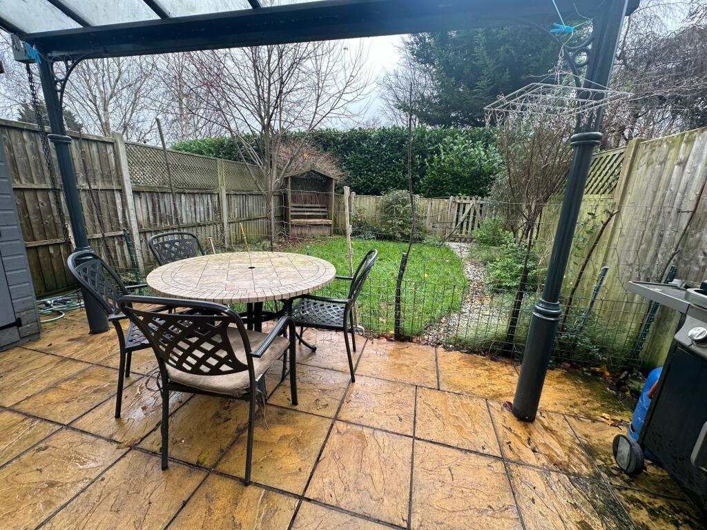 Additional image 8 of Townsend Mead, East Coker, Yeovil, Somerset, BA22 9FF