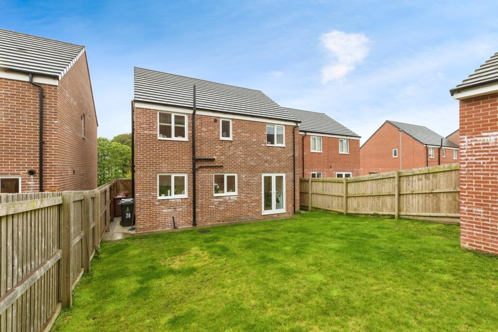 Additional image 5 of The Oaks, Blackburn, BB1