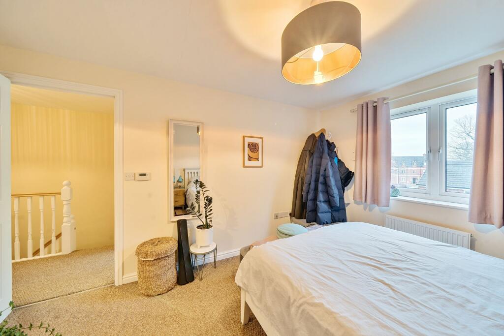 Additional image 7 of Soprano Way, Trowbridge