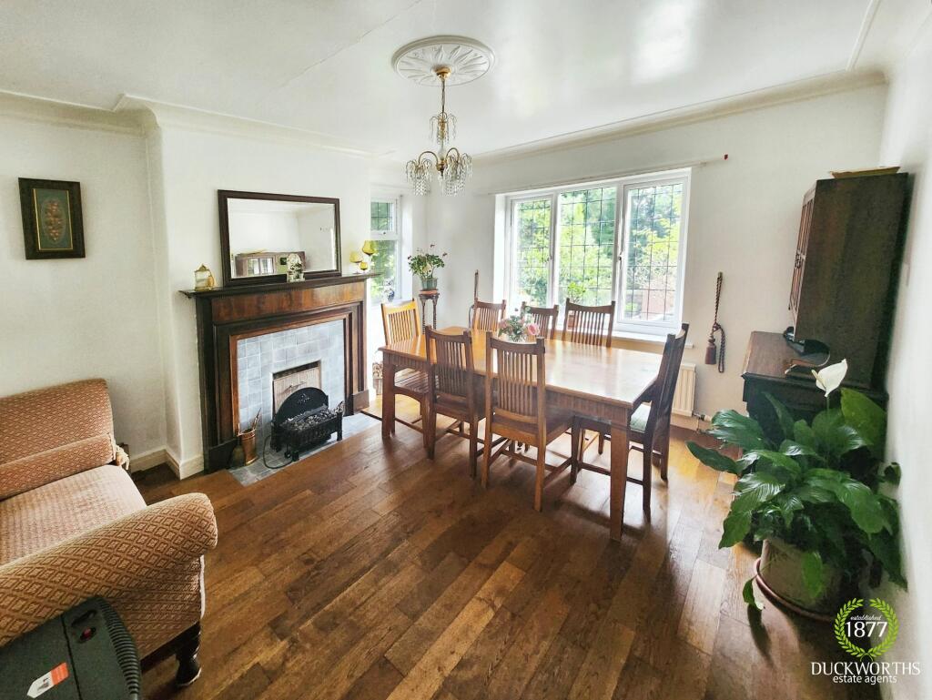 Additional image 3 of Shear Bank Gardens, Blackburn, BB1