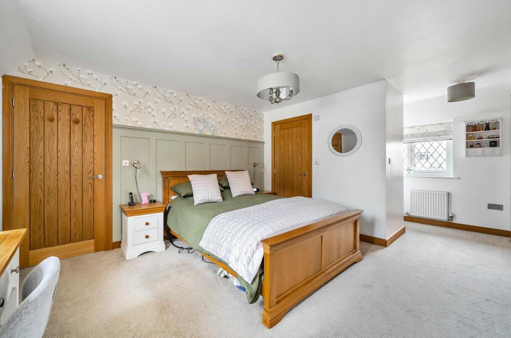 Additional image 10 of Blackmore Vale Close, Templecombe, Somerset, BA8