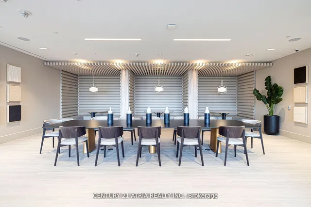 Additional image 26 of 2020 Bathurst St Unit 1806