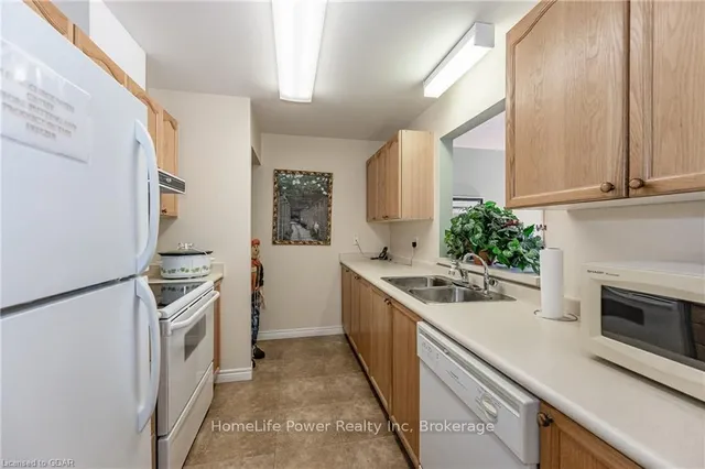 Additional image 12 of 20 ST GEORGE St Unit 404