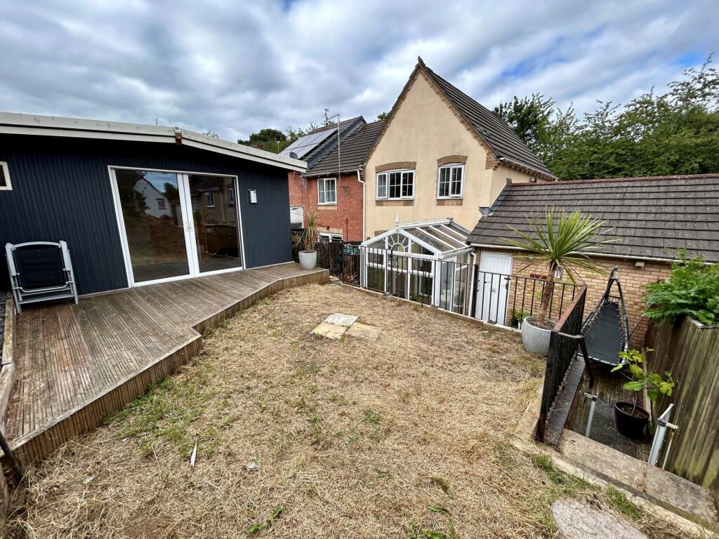 Additional image 14 of Shelley Close, Yeovil, BA21