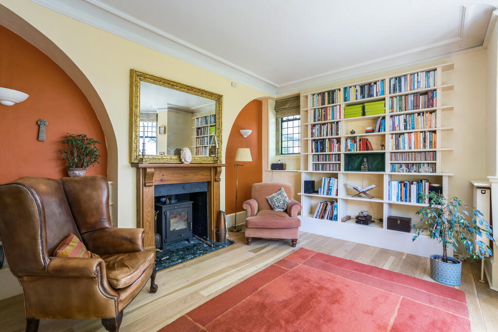 Additional image 2 of Red Hill, Camerton, BA2