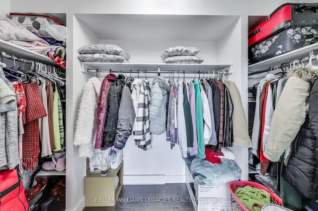 Additional image 23 of 5 Old Sheppard Ave Unit 1205