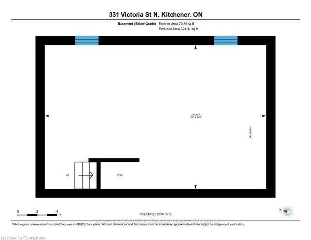 Additional image 24 of 331 Victoria St