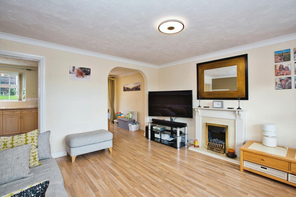 Additional image 16 of Akeman Close, Yeovil, BA21