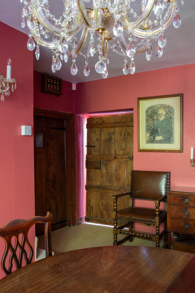 Additional image 5 of Courthayes, East Chinnock, Somerset