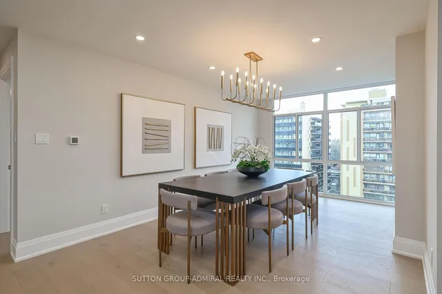 Additional image 6 of 500 Avenue Rd Unit 806