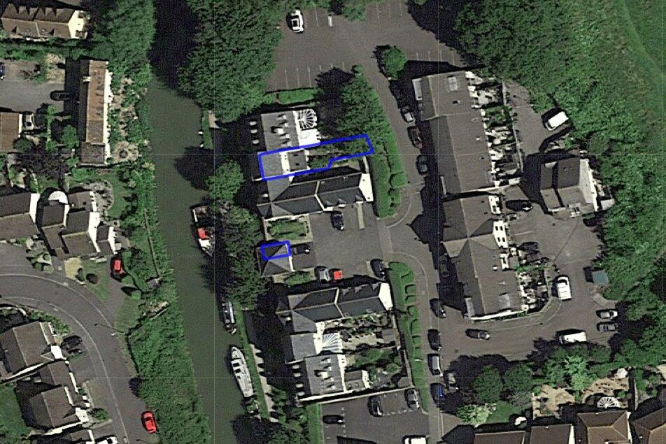 Additional image 11 of Baileys Barn, Bradford On Avon