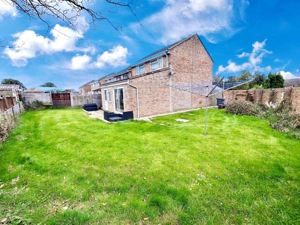 Additional image 14 of Trent Close, Yeovil, BA21