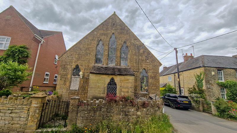 Additional image 11 of Former Wesleyan Methodist Chapel, Stoford