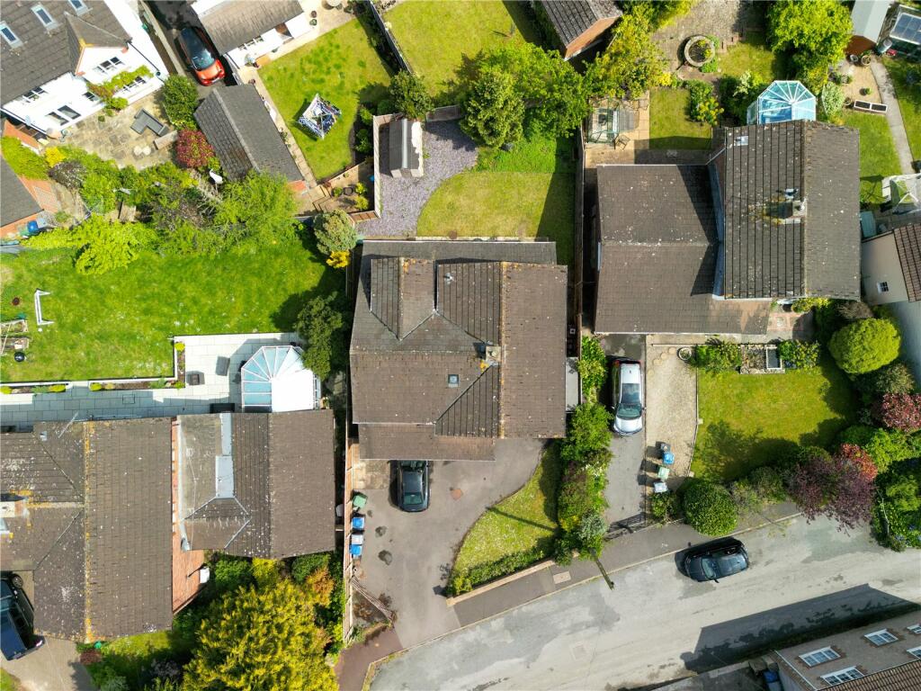 Additional image 24 of Petticoat Lane, Dilton Marsh