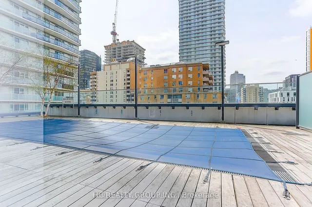 Additional image 32 of 159 Dundas St Unit 607