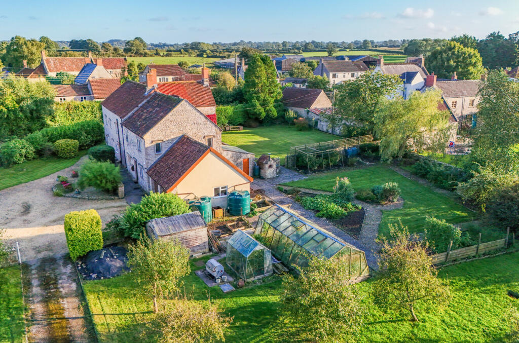 Additional image 25 of Clapton , Radstock, BA3