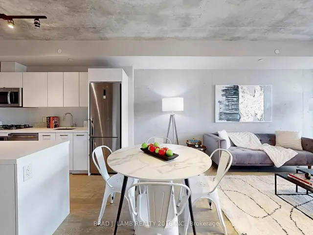 Additional image 10 of 608 Richmond St Unit 1209