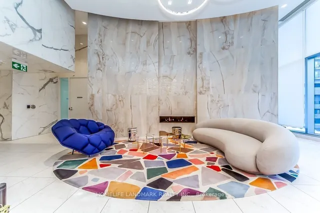 Additional image 26 of 251 JARVIS St Unit 1428