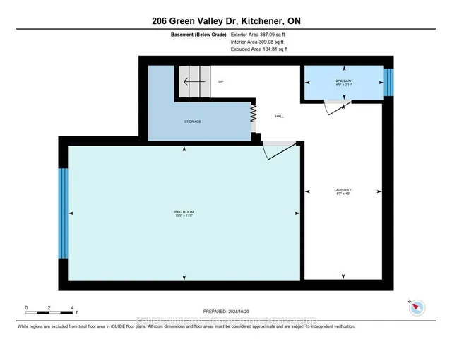 Additional image 37 of 206 GREEN VALLEY Dr Unit 9