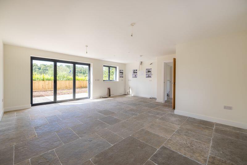 Additional image 6 of South Horrington - Detached new build house with opportunity to design kitchen