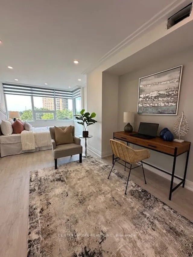 Additional image 8 of 55 Skymark Dr Unit 605