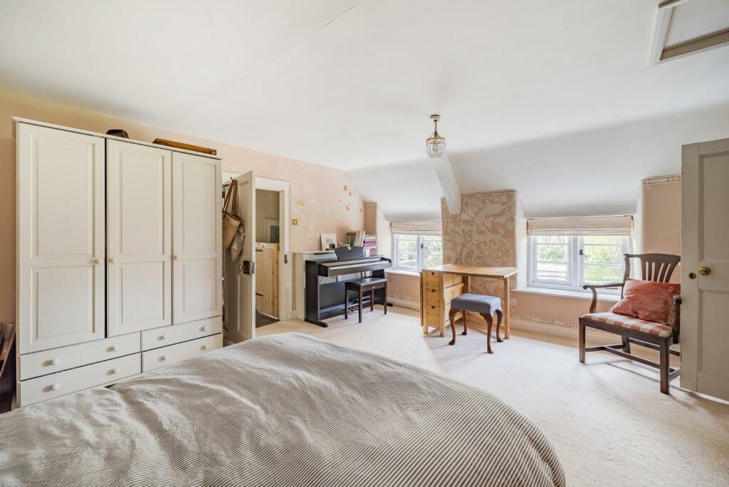 Additional image 13 of Fordhay, East Chinnock