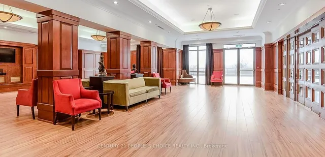 Additional image 39 of 710 Humberwood Blvd Unit 2714