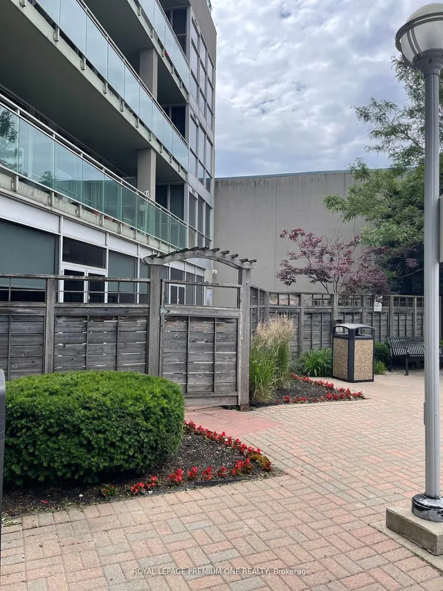 Additional image 8 of 1600 Keele St Unit 1002