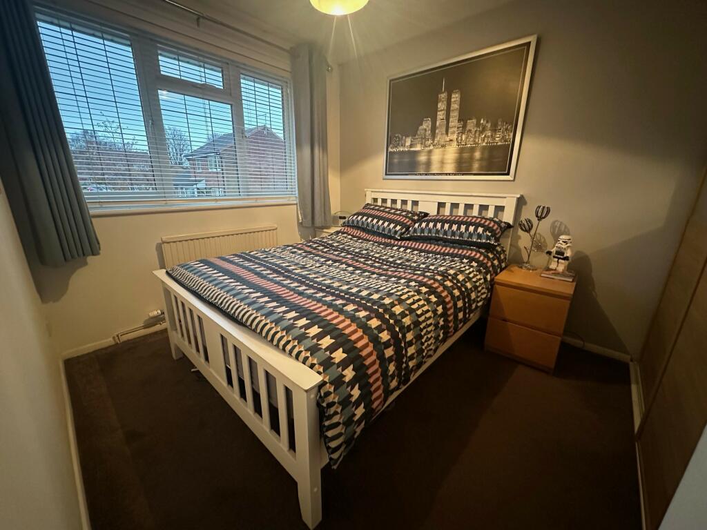 Additional image 6 of Constable Close, Yeovil, Somerset