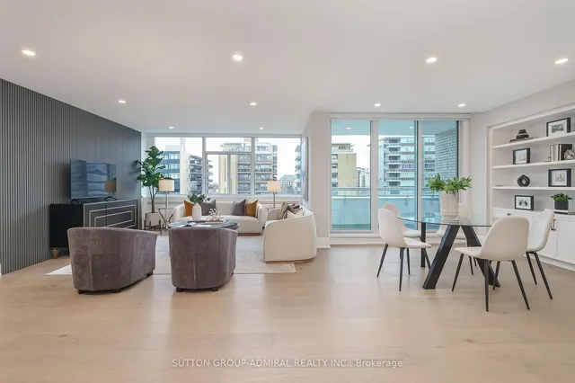 Additional image 14 of 500 Avenue Rd Unit 806