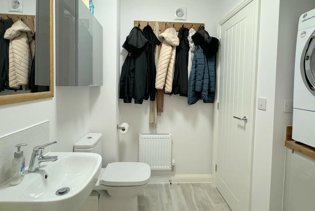 Additional image 10 of Wincanton, Somerset, BA9