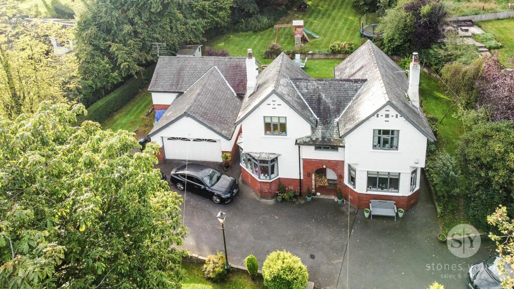 Additional image 20 of Whalley Road, Wilpshire, BB1