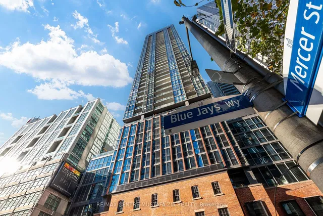 Primary image of 88 Blue Jays Way Unit 2501