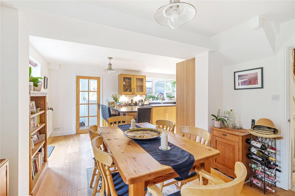 Additional image 5 of Springfields, East Chinnock, Yeovil, Somerset