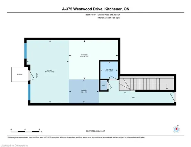 Additional image 33 of 375 Westwood Dr Unit A